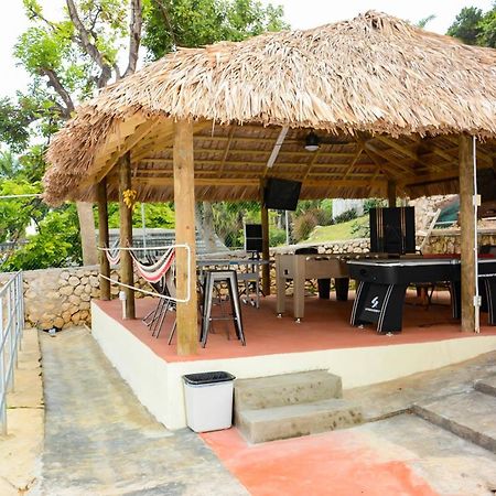Апартаменты Bella Vista Vacation Бухта Монтего Экстерьер фото