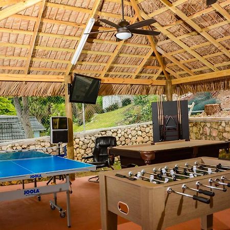 Апартаменты Bella Vista Vacation Бухта Монтего Экстерьер фото