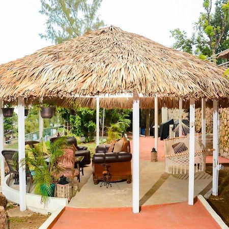 Апартаменты Bella Vista Vacation Бухта Монтего Экстерьер фото