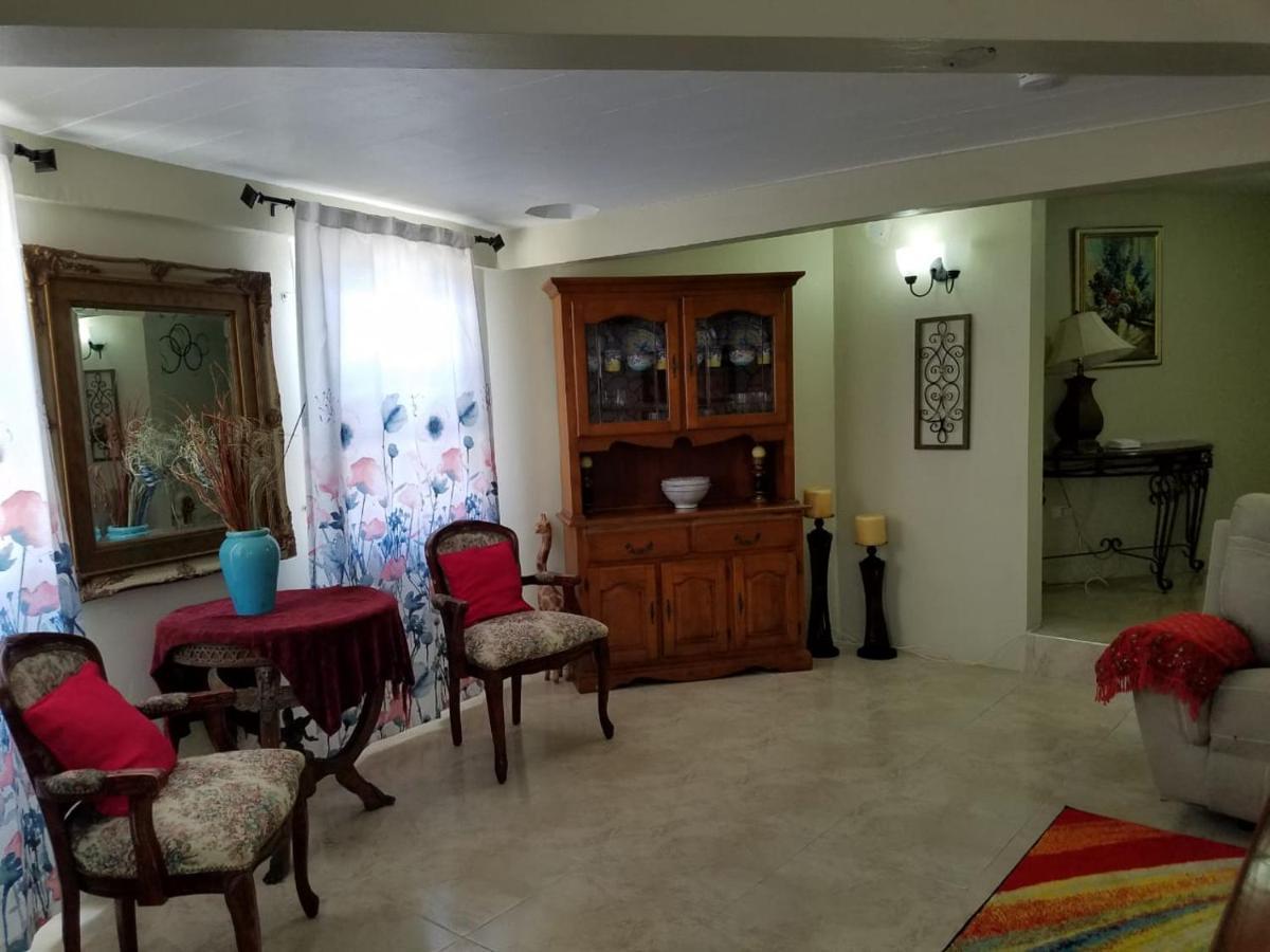 Апартаменты Bella Vista Vacation Бухта Монтего Экстерьер фото