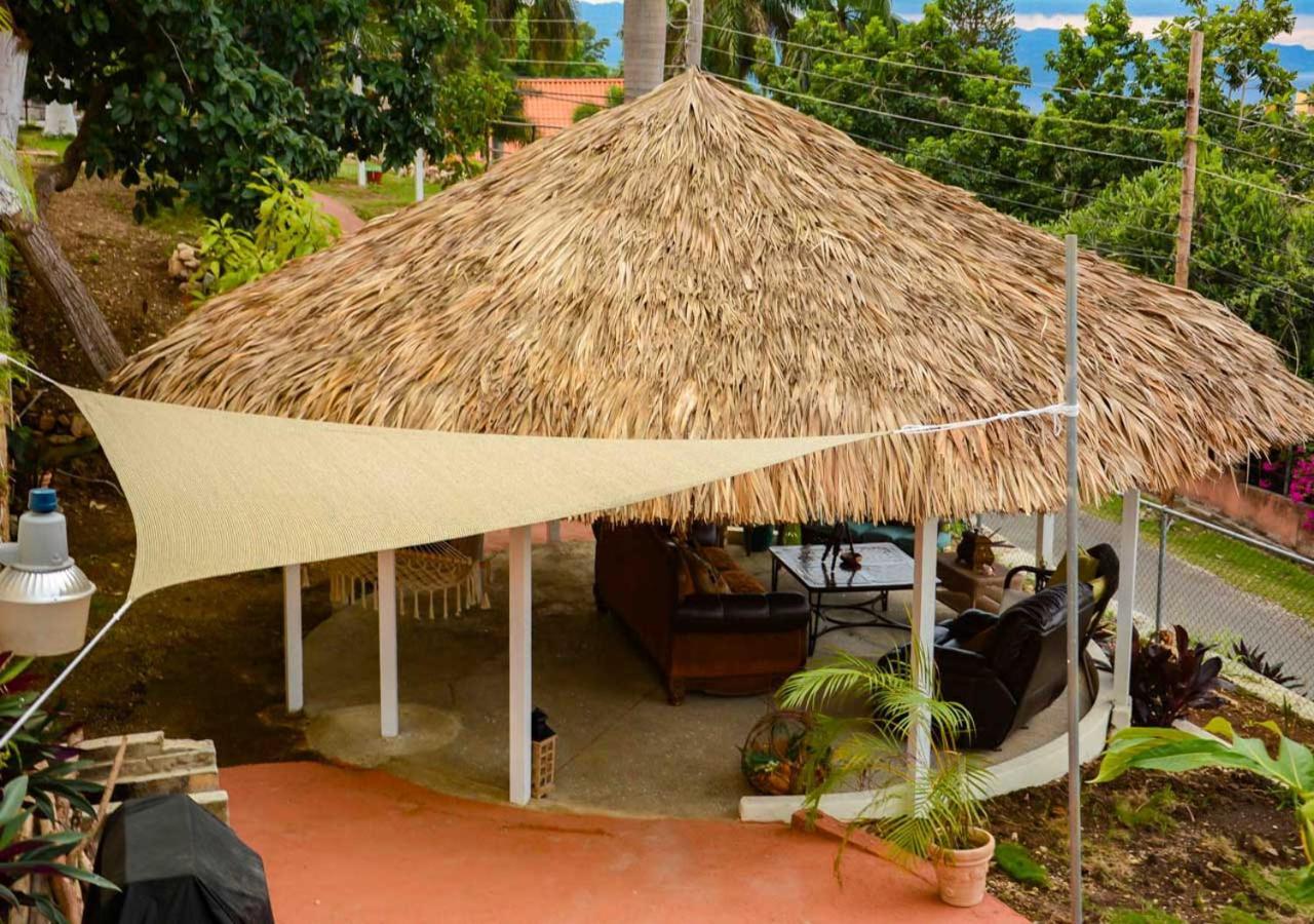 Апартаменты Bella Vista Vacation Бухта Монтего Экстерьер фото