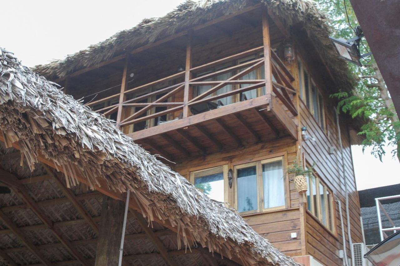 Апартаменты Bella Vista Vacation Бухта Монтего Экстерьер фото
