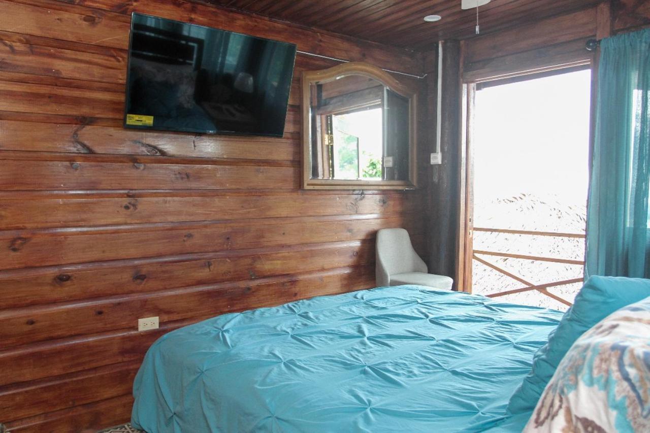Апартаменты Bella Vista Vacation Бухта Монтего Экстерьер фото